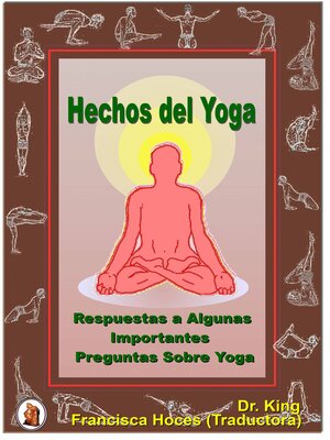 cover image of Hechos del Yoga